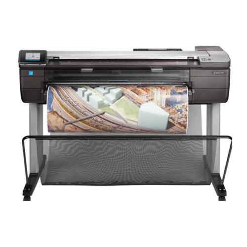 Hp Designjet T830 36 Multifunction Printer price in hyderbad, telangana
