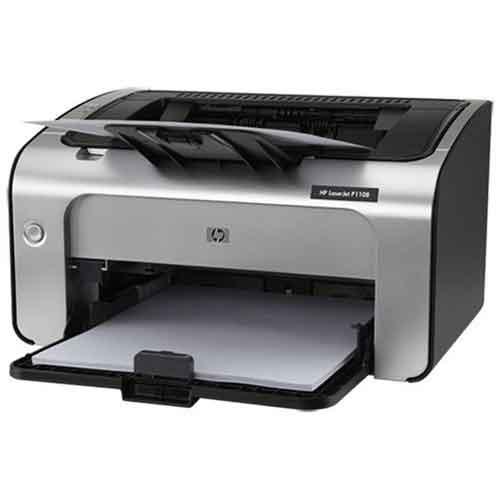 Hp Laserjet Pro P1108 Printer price in hyderbad, telangana