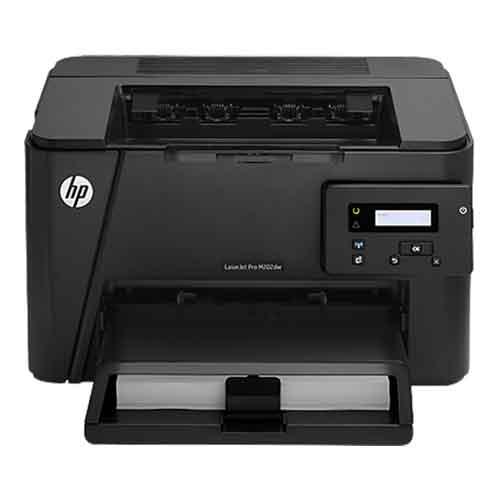 Hp Laserjet Pro M202dw Printer price in hyderbad, telangana