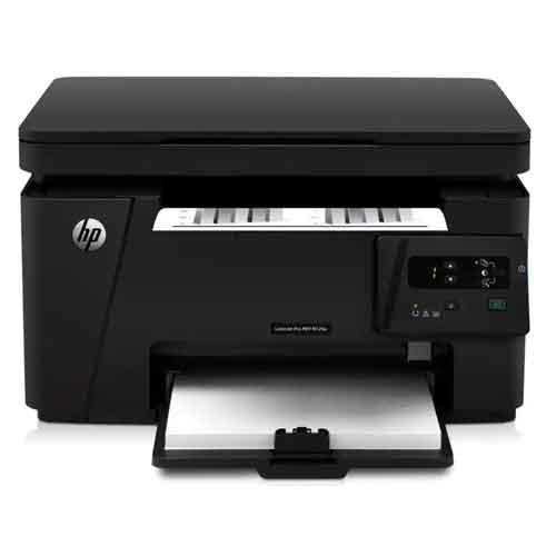 HP LaserJet Pro MFP M126a Printer price in hyderbad, telangana