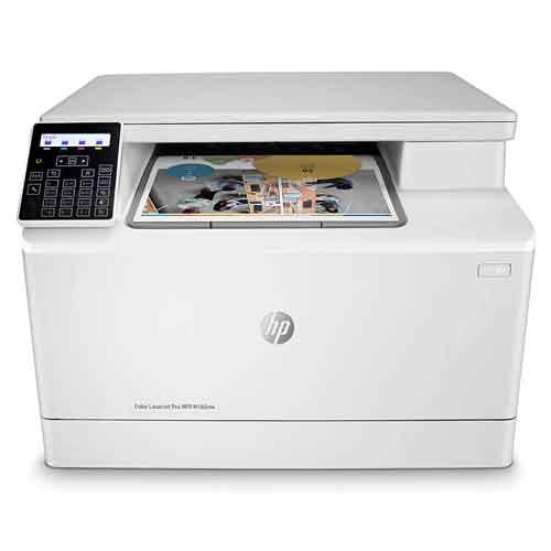 HP Color LaserJet Pro MFP M182n Printer price in hyderbad, telangana