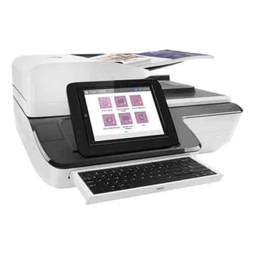 Hp Scanjet Enterprises Flow N9120 fn2 Document Scanner price in hyderbad, telangana