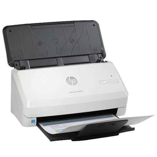 Hp Scanjet Pro 2000 S1 Sheet Feed Scanner price in hyderbad, telangana