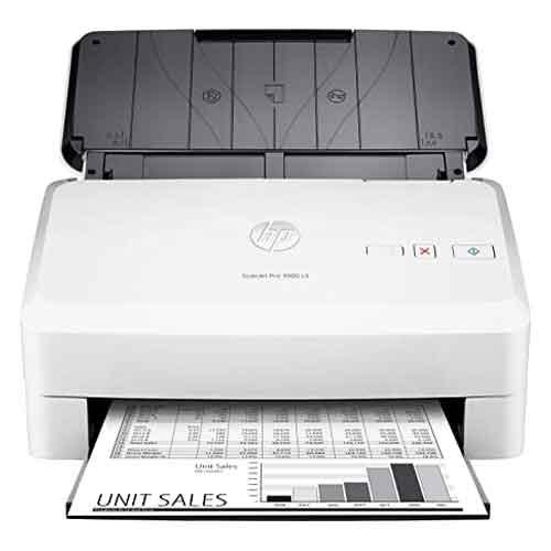 Hp ScanJet Pro 3000 S3 Sheet Feed Scanner price in hyderbad, telangana