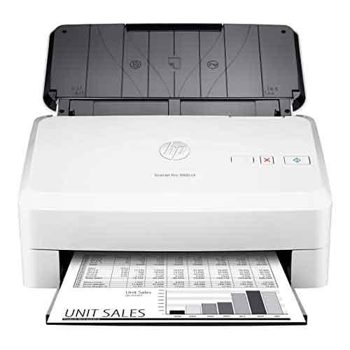 Hp Scanjet Enterprise Flow 7000 s3 Sheet feed Scanner price in hyderbad, telangana