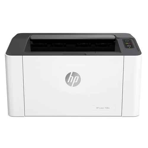 HP Laserjet 108a Single Function Printer price in hyderbad, telangana