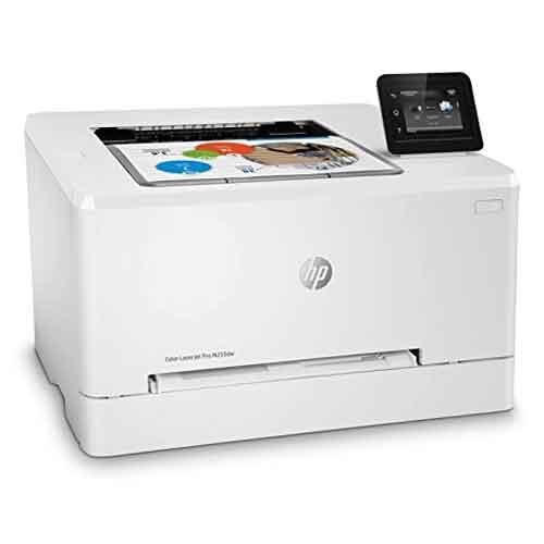 HP Color LaserJet Pro M255dw Printer price in hyderbad, telangana