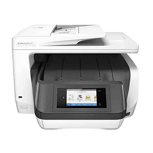 HP OfficeJet Pro 8730 All in One Printer price in hyderbad, telangana