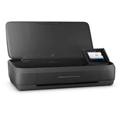 HP OfficeJet 258 Mobile All in One Printer price in hyderbad, telangana