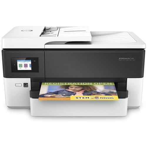 HP OfficeJet Pro 7720 Wide Format Printer price in hyderbad, telangana
