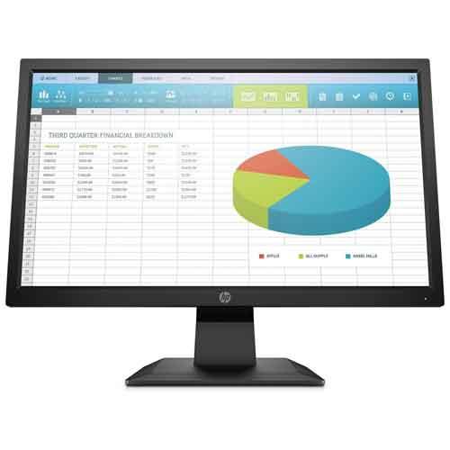 HP N246v 1RM28A7 LCD Monitor price in hyderbad, telangana