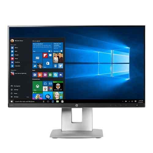 HP EliteDisplay E230t W2Z50AA Monitor price in hyderbad, telangana