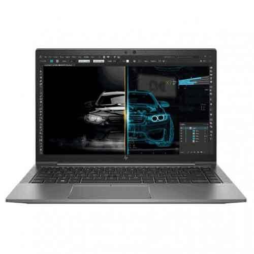 Hp ZBook Firefly 14 G8 468L6PA 32GB Ram Mobile Workstation price in hyderbad, telangana