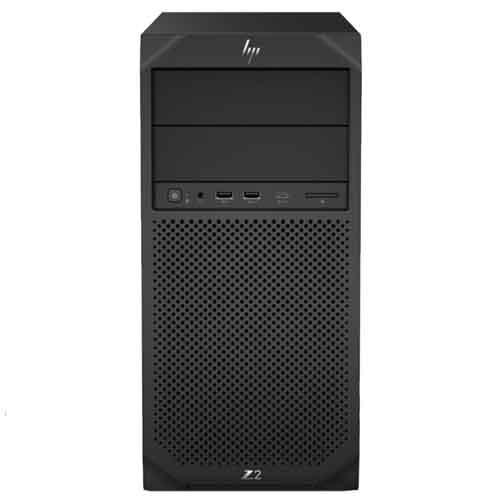 HP Z2 TOWER G4 13K80PA Workstation price in hyderbad, telangana