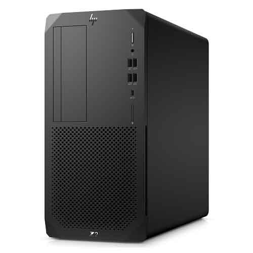 HP Z2 TOWER G5 329C2PA Workstation price in hyderbad, telangana