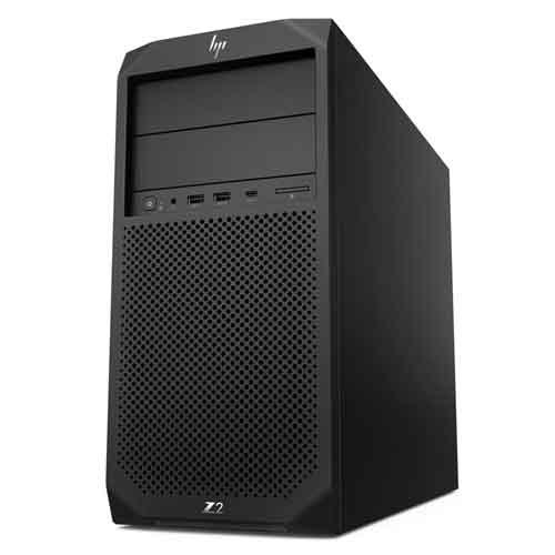 HP Z2 TOWER G4 7LV94PA Workstation price in hyderbad, telangana