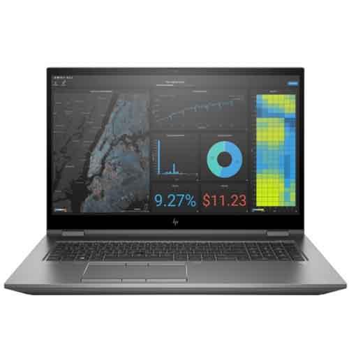 HP ZBOOK FURY 17 G7 347J8PA ACJ Mobile Workstation price in hyderbad, telangana