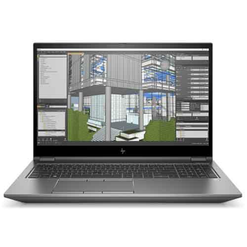 HP ZBOOK FURY 15 G7 347G1PA ACJ Mobile Workstation price in hyderbad, telangana