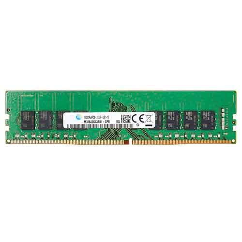 HP 3TK85AA 4GB Desktop Memory price in hyderbad, telangana