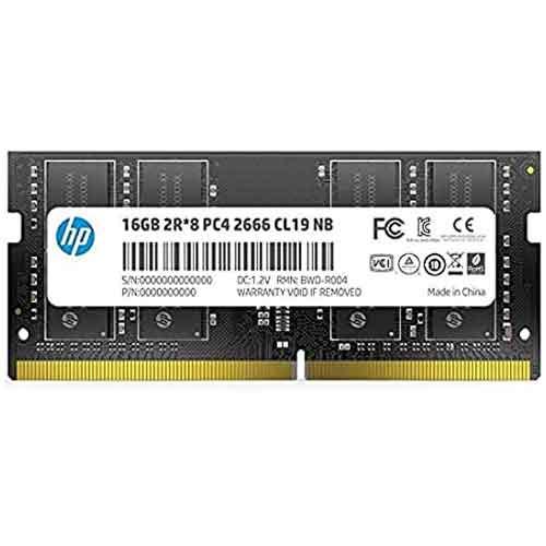 HP 7EH99AA 16GB Laptop Memory price in hyderbad, telangana