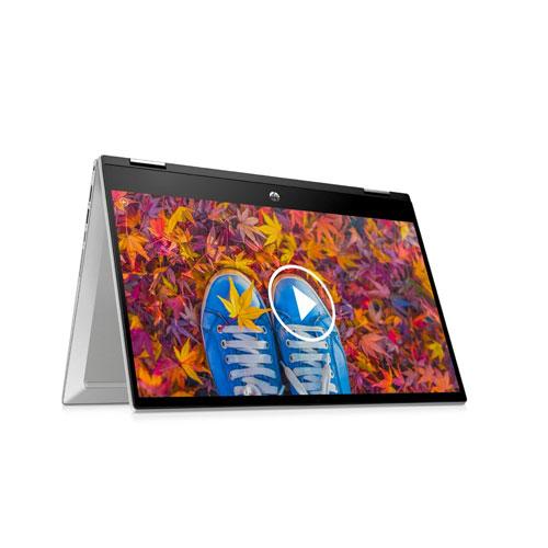 Hp Pavilion x360 14 dy0053TU Laptop price in hyderbad, telangana