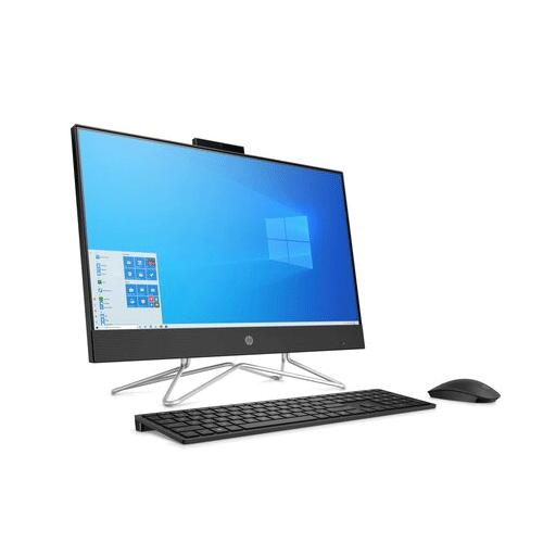 Hp 24 df1669in All In One Desktop price in hyderbad, telangana