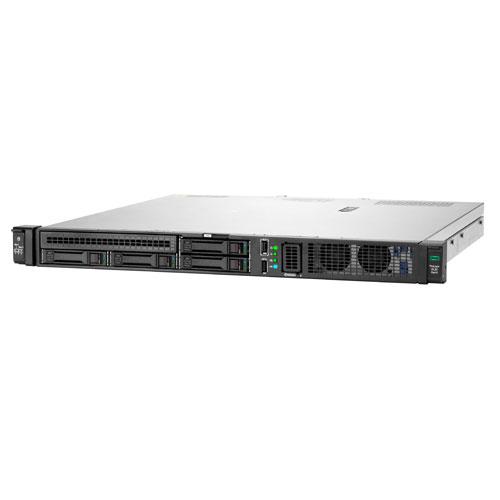 HPE ProLiant DL20 Gen11 E 2434 2LFF 1u Server price in hyderbad, telangana