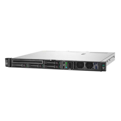 HPE ProLiant DL20 Gen11 E 2434 4SFF 1u Server price in hyderbad, telangana