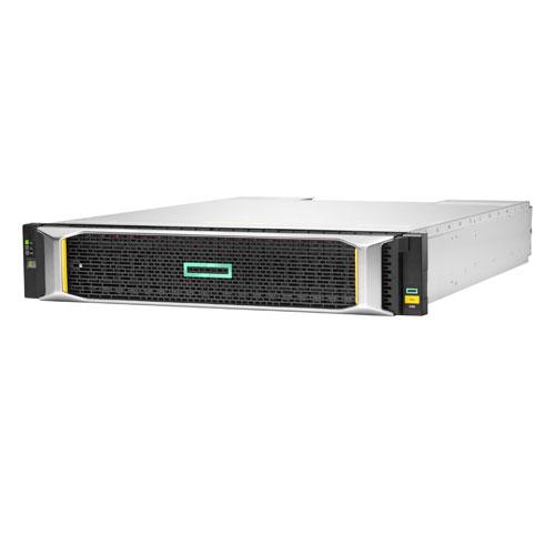 HPE MSA 2060 12Gb SAS 2u Storage price in hyderbad, telangana