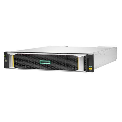 HPE MSA 2060 16Gb FC SFF 2u Storage price in hyderbad, telangana