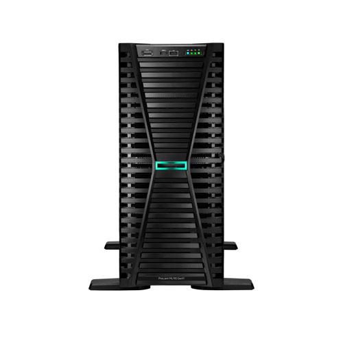 HPE ProLiant ML110 Gen11 3408U 8 Core Server price in hyderbad, telangana