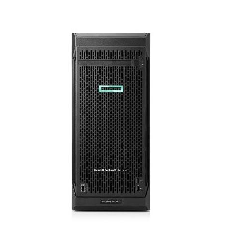 HPE ProLiant ML110 Gen11 5416S 16 Core Server price in hyderbad, telangana