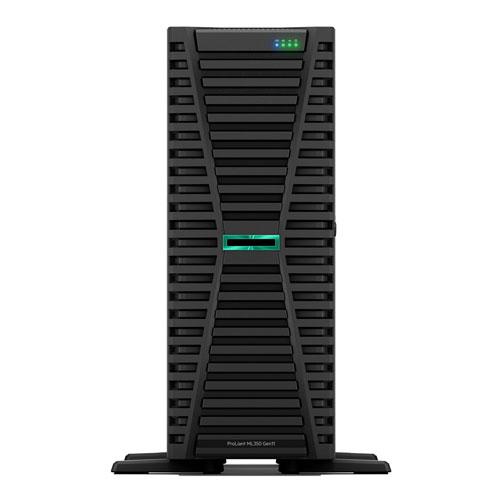HPE ProLiant ML110 Gen11 3408U 8 Core Tower Server price in hyderbad, telangana