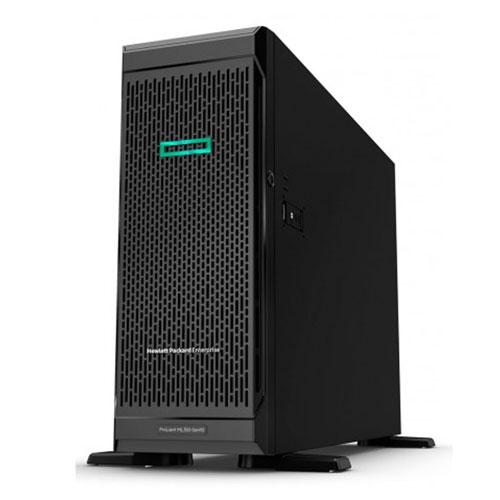 HPE ProLiant ML350 Gen11 5416S 16 Core Server price in hyderbad, telangana