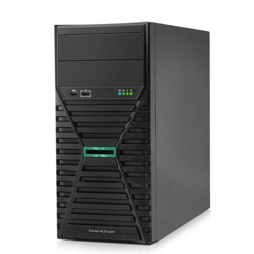 HPE ProLiant ML30 Gen11 4u Server price in hyderbad, telangana