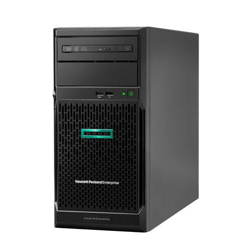 HPE ProLiant ML30 Gen11 E 2436 4 Core Server price in hyderbad, telangana