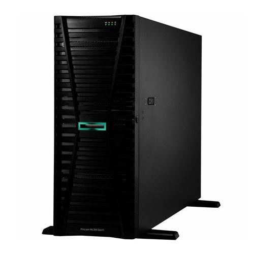 HPE ProLiant ML30 Gen11 E 2414 4LFF 4 Core Server price in hyderbad, telangana