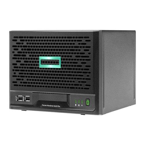 HPE ProLiant MicroServer Gen10 Plus Tower Server price in hyderbad, telangana