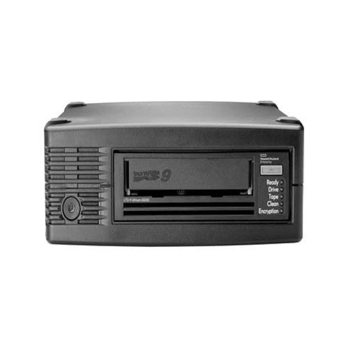 HPE LTO 9 Ultrium 45000 External Tape Drive price in hyderbad, telangana