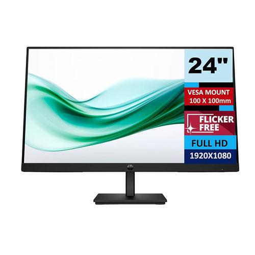 hp dealers in hyderbad, telangana, andhra pradesh, nellore, vijayawada Hp Series 3 Pro 324pf FHD 24 Inch Flat Monitor price in hyderbad, telangana
