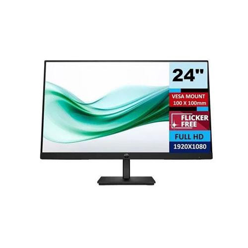 hp dealers in hyderbad, telangana, andhra pradesh, nellore, vijayawada Hp Series 3 Pro 324pf 24 inch FHD 9U5J5UT Monitor price in hyderbad, telangana