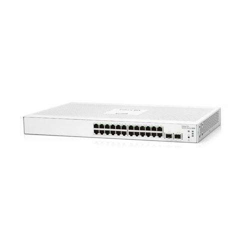 HPE Aruba JL812A 24 Port Network Switch price in hyderbad, telangana