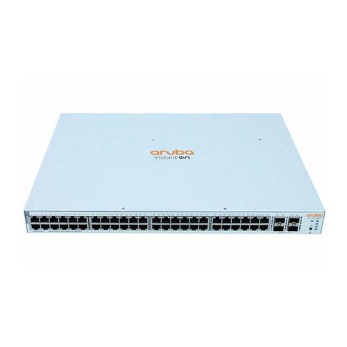 hp dealers in hyderbad, telangana, andhra pradesh, nellore, vijayawada HPE Aruba JL686B 48 Port Network Switch price in hyderbad, telangana