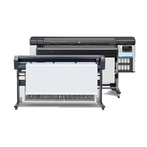 hp dealers in hyderbad, telangana, andhra pradesh, nellore, vijayawada Hp Latex 630 Print Cut Plus Solution Large Format Printer price in hyderbad, telangana