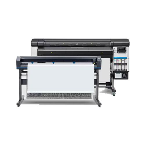 hp dealers in hyderbad, telangana, andhra pradesh, nellore, vijayawada Hp Latex 630 W Print Cut Plus Solution Large Format Printer price in hyderbad, telangana