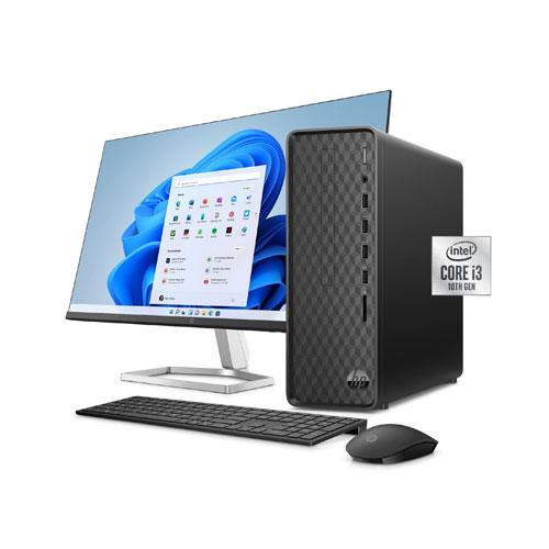 Hp Pavilion 590 P0036in desktop price in hyderbad, telangana