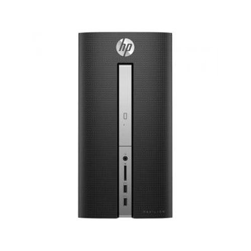 HP Pavilion 570 p046in Desktop price in hyderbad, telangana