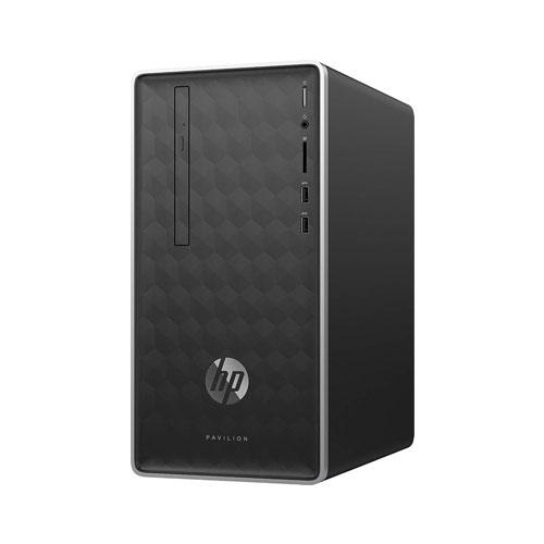HP 590 p0055il tower desktop price in hyderbad, telangana