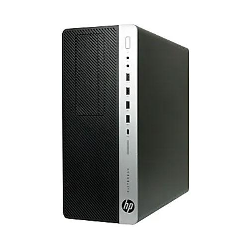 HP EliteDesk 705 G4 MT Microtower PC price in hyderbad, telangana
