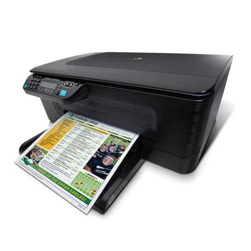 HP Officejet 4500 Desktop AiO G510b Printer price in hyderbad, telangana